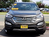 2013 Hyundai Santa Fe Photo #3
