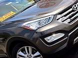 2013 Hyundai Santa Fe Photo #4