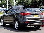 2013 Hyundai Santa Fe Photo #8