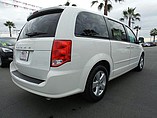 2013 Dodge Grand Caravan Photo #10