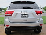 2011 Jeep Grand Cherokee Photo #3