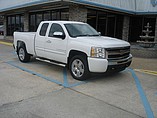 2009 Chevrolet Silverado 1500 Photo #1