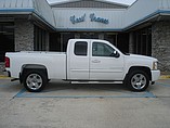 2009 Chevrolet Silverado 1500 Photo #2