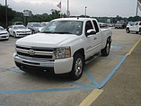 2009 Chevrolet Silverado 1500 Photo #5