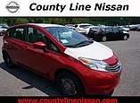 2015 Nissan Versa Note Photo #1