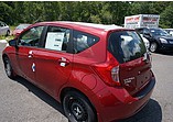 2015 Nissan Versa Note Photo #2
