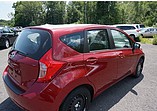 2015 Nissan Versa Note Photo #3