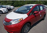 2015 Nissan Versa Note Photo #5