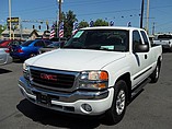 2007 Gmc Sierra 1500 Classic Photo #1