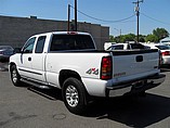 2007 Gmc Sierra 1500 Classic Photo #4