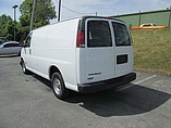 2000 Chevrolet Express Cargo Van Photo #3