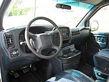 2000 Chevrolet Express Cargo Van Photo #4