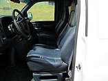 2000 Chevrolet Express Cargo Van Photo #5