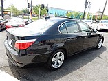 2008 Bmw 5 Series Photo #6