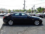 2008 Bmw 5 Series Photo #7
