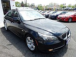 2008 Bmw 5 Series Photo #8