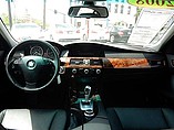 2008 Bmw 5 Series Photo #10