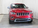 2014 Jeep Grand Cherokee Photo #2