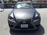 2014 Lexus Is 350 Photo #2