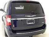 2013 Chrysler Town And Country Photo #6
