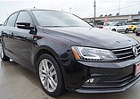 2015 Volkswagen Jetta Sedan Photo #3