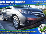 2012 Honda Cr-v Photo #2