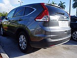 2012 Honda Cr-v Photo #3