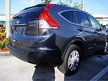 2012 Honda Cr-v Photo #4