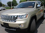 2012 Jeep Grand Cherokee Photo #3