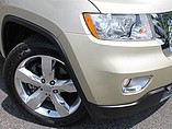2012 Jeep Grand Cherokee Photo #7