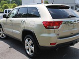 2012 Jeep Grand Cherokee Photo #8