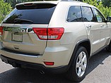 2012 Jeep Grand Cherokee Photo #10