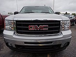 2011 Gmc Sierra 1500 Photo #2