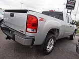 2011 Gmc Sierra 1500 Photo #4