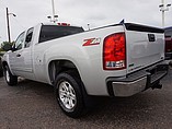 2011 Gmc Sierra 1500 Photo #8