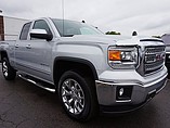 2014 Gmc Sierra 1500 Photo #3