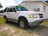 2001 Ford Explorer Sport Photo #1
