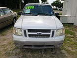 2001 Ford Explorer Sport Photo #5