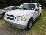 2001 Ford Explorer Sport Photo #6