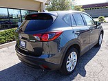 2015 Mazda Cx-5 Photo #3