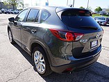 2015 Mazda Cx-5 Photo #4