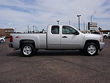 2011 Chevrolet Silverado 1500 Photo #3