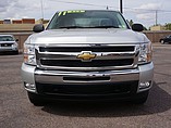 2011 Chevrolet Silverado 1500 Photo #4