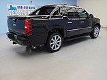 2011 Chevrolet Avalanche 1500 Photo #3