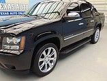 2011 Chevrolet Avalanche 1500 Photo #5