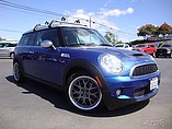 2008 Mini Cooper S Clubman Photo #1
