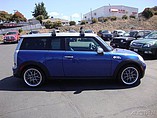 2008 Mini Cooper S Clubman Photo #4
