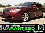 2008 Lexus Es 350 Photo #1