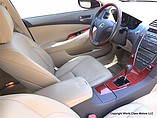 2008 Lexus Es 350 Photo #2