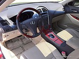 2008 Lexus Es 350 Photo #6